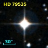 HD  79535