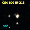 QSO B0915-213