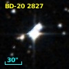 BD-20  2827