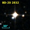BD-20  2832