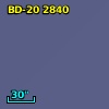 BD-20  2840
