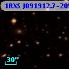 1RXS J091912.7-205739