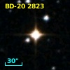 BD-20  2823