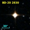 BD-20  2830