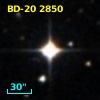 BD-20  2850