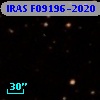 IRAS F09196-2020