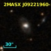 6dFGS gJ092219.6-210023