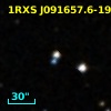 WD 0914-195