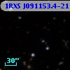 1RXS J091153.4-211019