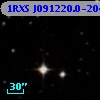 1RXS J091220.0-204622
