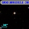 1RXS J091332.1-203642