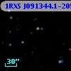1RXS J091344.1-205540
