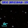1RXS J091504.0-195610