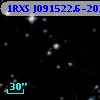 1RXS J091522.6-203624