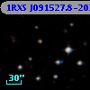1RXS J091527.8-202231