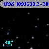 1RXS J091533.2-204159
