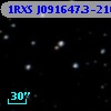 1RXS J091647.3-210943