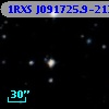 1RXS J091725.9-213123