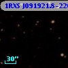 1RXS J091921.8-220803