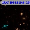 1RXS J091919.4-205709