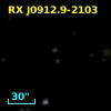 RX J0912.9-2103