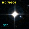 HD  79504