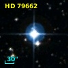 HD  79662
