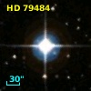 HD  79484