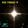 HD  79691