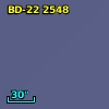 BD-22  2548