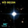 HD  80184