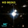 HD  80263