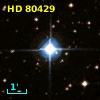 HD  80429
