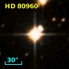 HD  80960