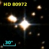 HD  80972