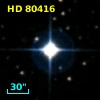 HD  80416
