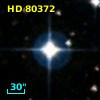 HD  80372