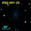 ESO 497-25