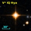 V* IQ Hya