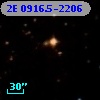 2E 0916.5-2206