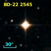 BD-22  2545