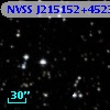 NVSS J215152+452350