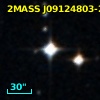 2MASS J09124803-2146201