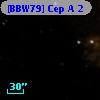 [BBW79] Cep A 2