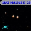1RXS J091316.5-232208