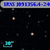 1RXS J091356.4-240751
