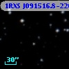 1RXS J091516.8-220607