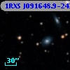 1RXS J091648.9-242024