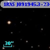 1RXS J091945.3-234451