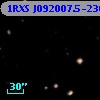 1RXS J092007.5-230339